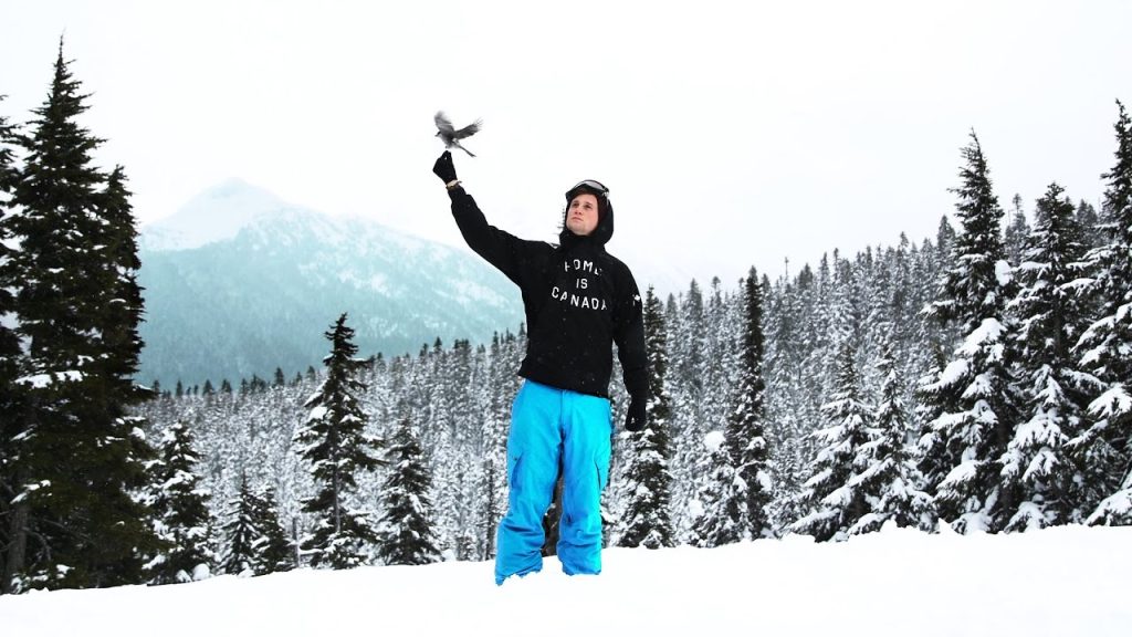 PERFECT WHISTLER ADVENTURE (Snowstorm in Vancouver)